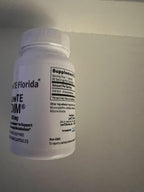 LowTE Florida DIM 150 mg – Suplemento de bienestar diario para mujeres 60+
