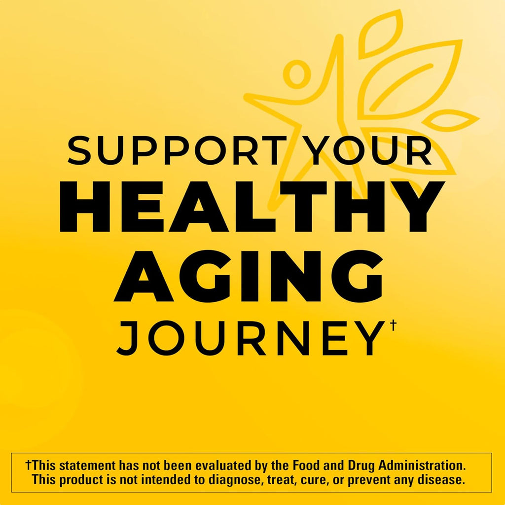 Nature Made Super B Complex con Vitamina C y Ácido Fólico, 360 Comprimidos