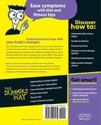 La menopausia para Dummies (Serie para Dummies)