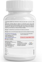 Healthvit Cenvitan Men Multivitaminas y Multiminerales - 60 Comprimidos