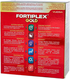Fortiplex Gold de Laboratorios Vijosa