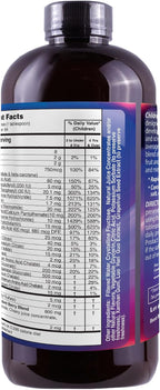Drs Advantage - Liquid Children's Super MultiVitamins & Mineral 946 ml