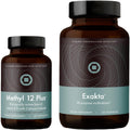 D'Adamo Personalized Nutrition Methylation Stack