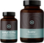 D'Adamo Personalized Nutrition Methylation Stack