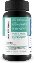 Prostate Prime Pro - Complemento para la Salud de la Próstata