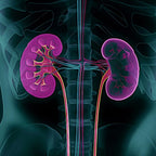 MICHAEL'S Kidney Factors – Apoyo Renal, 60 Cápsulas