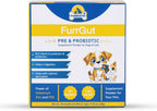 FurrGut Special Pre and Probiotic Powder for Dogs & Cats – 20 Sachets