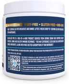 NuEthix Formulations Bloat Eaze Pro – Soporte para la función de barrera intestinal, 30 porciones
