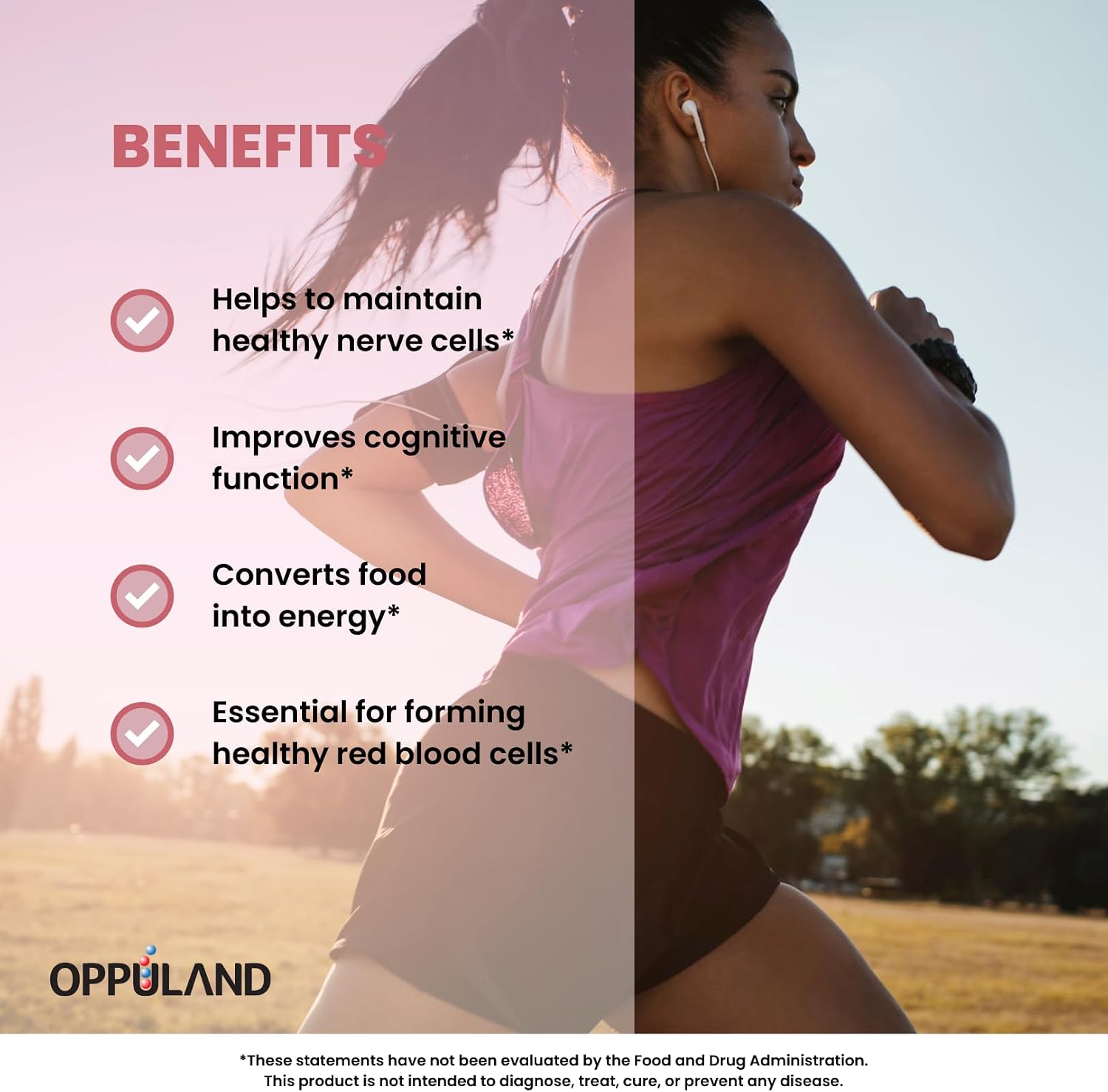 Metil B-12 5000mcg con Folato - Vitamina B12 Metilcobalamina Sublingual - Apoyo Energético y Cerebral - 140 Comprimidos Veganos