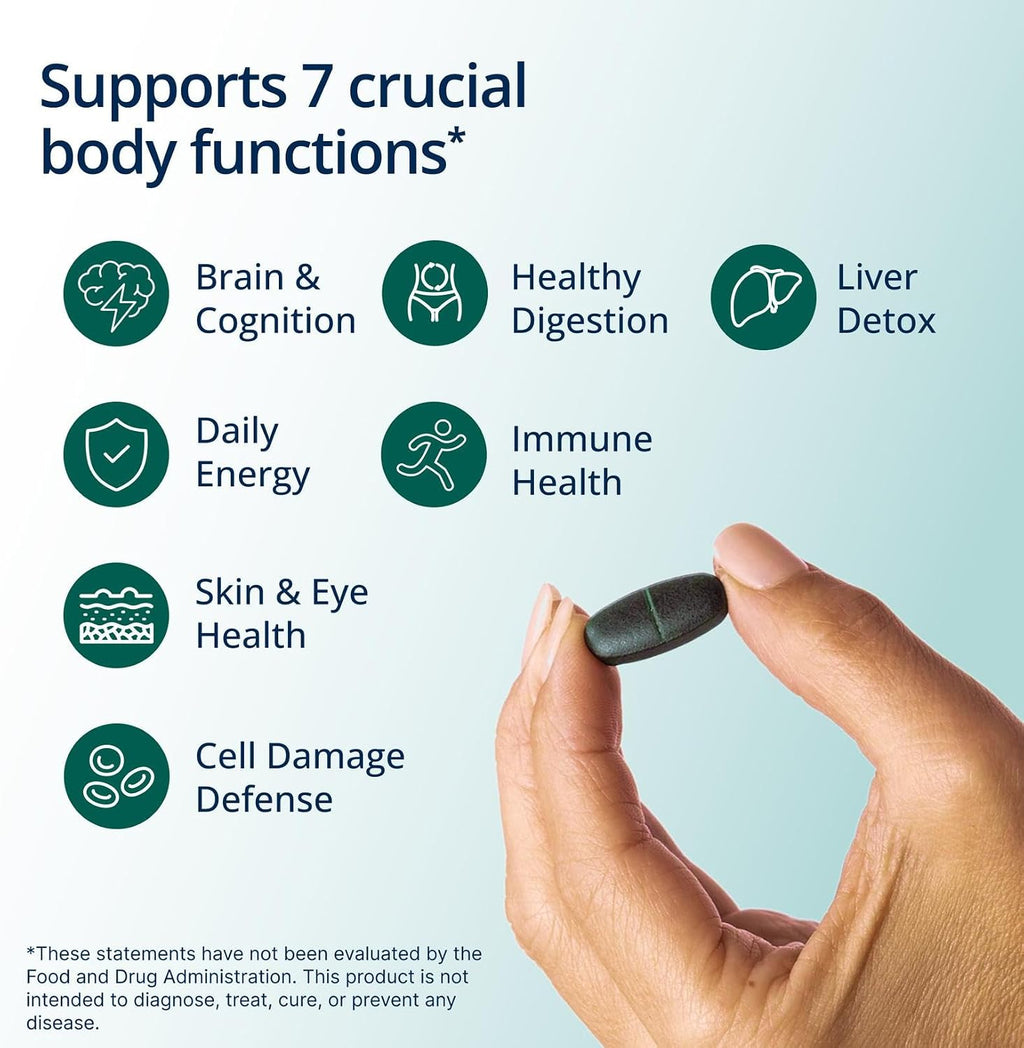 Metagenics PhytoMulti Multivitamínico - 60 Cápsulas
