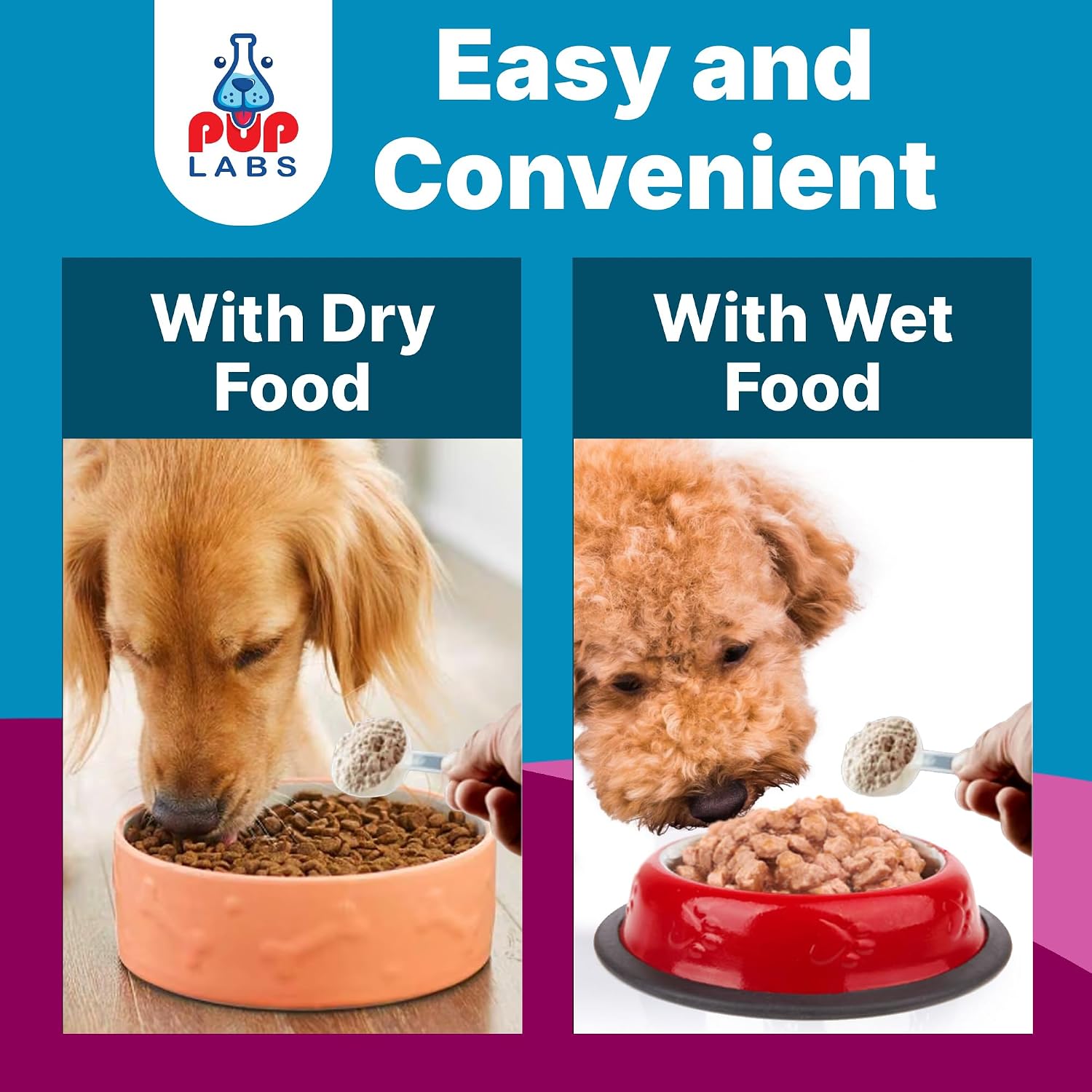 K9 Belly Bliss - Prebiótico Natural para la Salud Digestiva de Perros, 30 Dosis