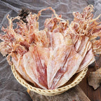 Dried Squid (1000 g)