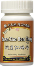 Suan Zao Ren Tang Tablets