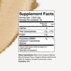 ARMRA Colostrum™ Powder - Sabor Naranja Sangre | 30 Dosis