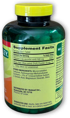 Vitamin C 500mg with Rose Hips - 500 Tablets