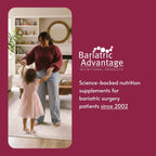 Bariatric Advantage Ultra Solo Sin Hierro - Multivitamínico Diario para Pacientes Bariátricos - 90 Cápsulas