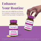 BariMelts Berberine Phytosome 550mg – 60 Caplets Recubiertos