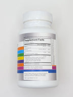 Apoyo Inmune 8 en 1: Quercetina, Zinc, Vitamina C y D3 - 60 Cápsulas