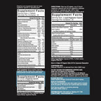 Invite Health Multivitamínico para Hombres - Complejo Diario con Maca, Quercetina y Beta-Sitosterol - Pack de 2 (60 Sobres)