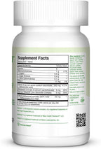 Maxi Health Vitamina C Masticable con Zinc - 180 Comprimidos Sabor Cereza - Kosher