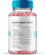 Prime Vigor XL Extreme Gummies for Men