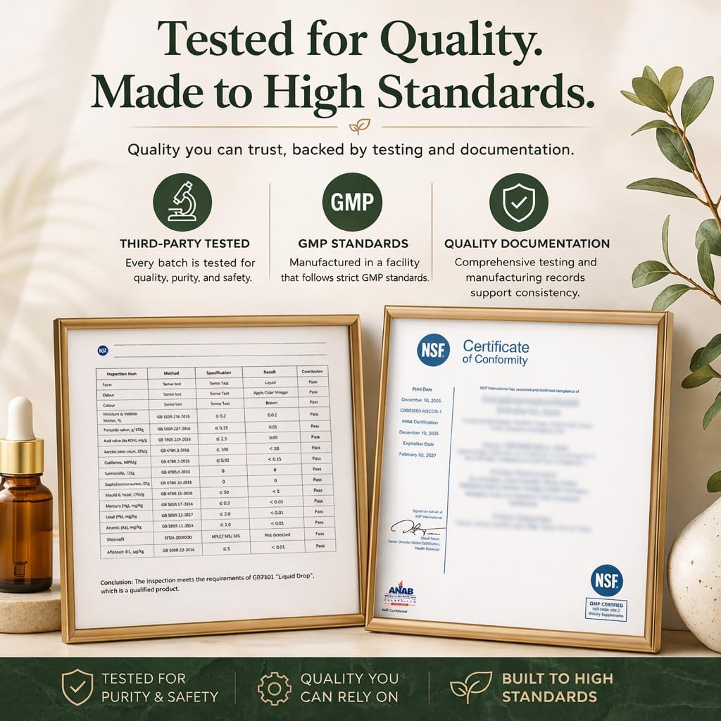 HERBALICIOUS Suplemento de Anís Estrellado Orgánico – 100 Cápsulas – 1000mg – Sin Rellenos ni Conservantes