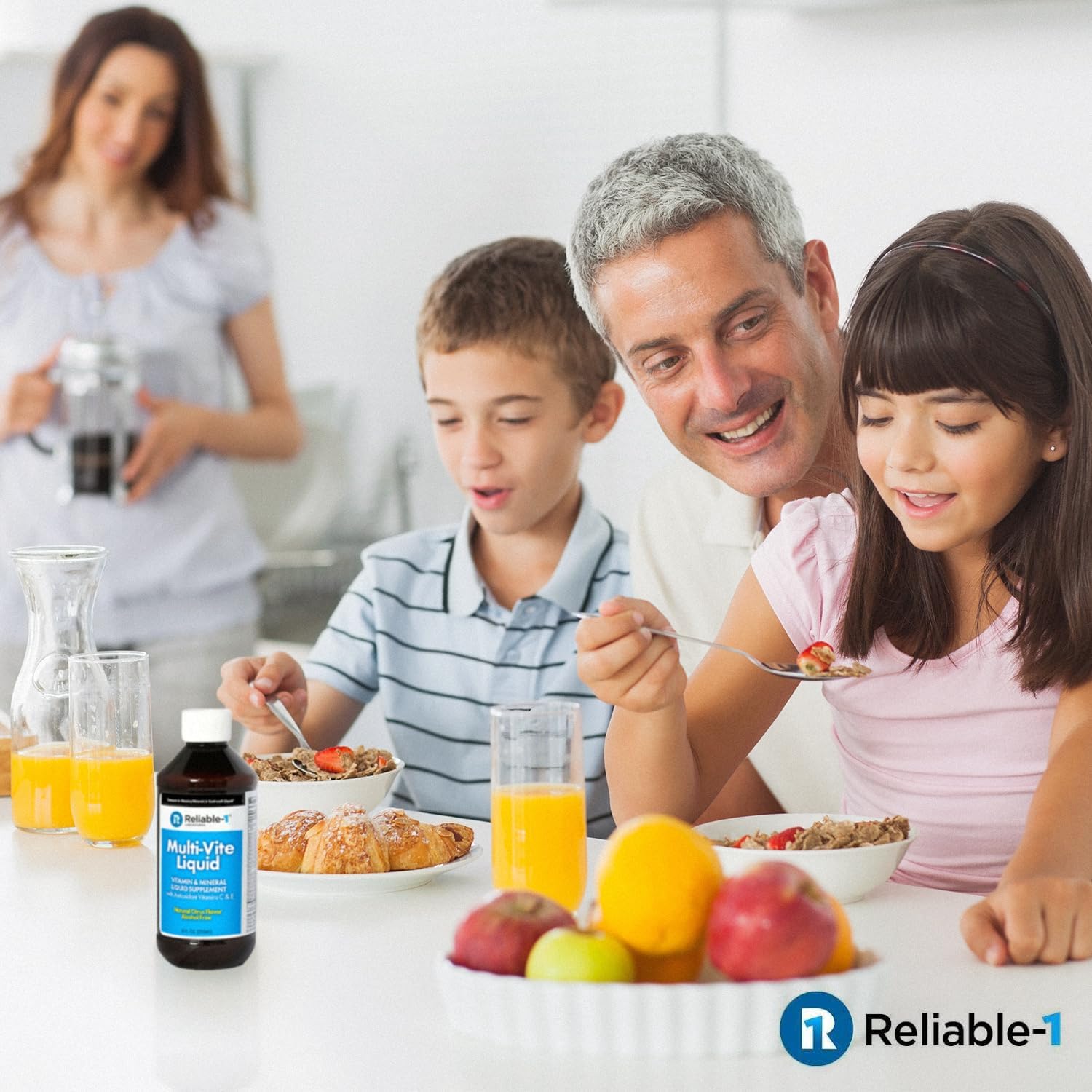 Multi-Vite Líquido Multivitamínico Adultos Reliable-1