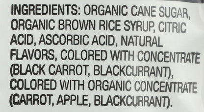 Yummy Earth Vitamin C Orgánica Antioxifruits – El metabolismo energético normal. – Image 4