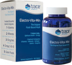 Electro-Vita-Min Original Food-Based Multi - 180 Comprimidos