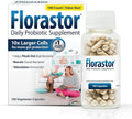 Florastor Daily Probiotic for Men and Women, 100 Capsules