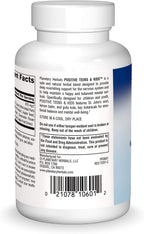 Positive Teens & Kids - 435 mg - 120 Comprimidos