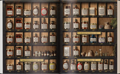 Forgotten Home Apothecary : 250 Powerful – Principiantes que desean iniciarse en el mundo de los remedios caseros. – Image 6