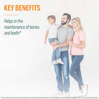 Genestra Brands KMG Plus - Magnesium, Potassium & Vitamin B6 - 60 Capsules