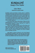 Kundalini: La energía de las profundidades: Un estudio exhaustivo basado en las escrituras del shivaísmo no dualista de Cachemira (Suny Series in the Shaiva Traditions of Kashmir)