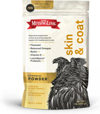 The Missing Link Skin & Coat + Probiotics 454g - Suplemento en polvo para perros