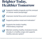 LifeVantage Protandim NAD Synergizer
