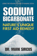Baking Soda: The Singular Natural First-Aid Remedy