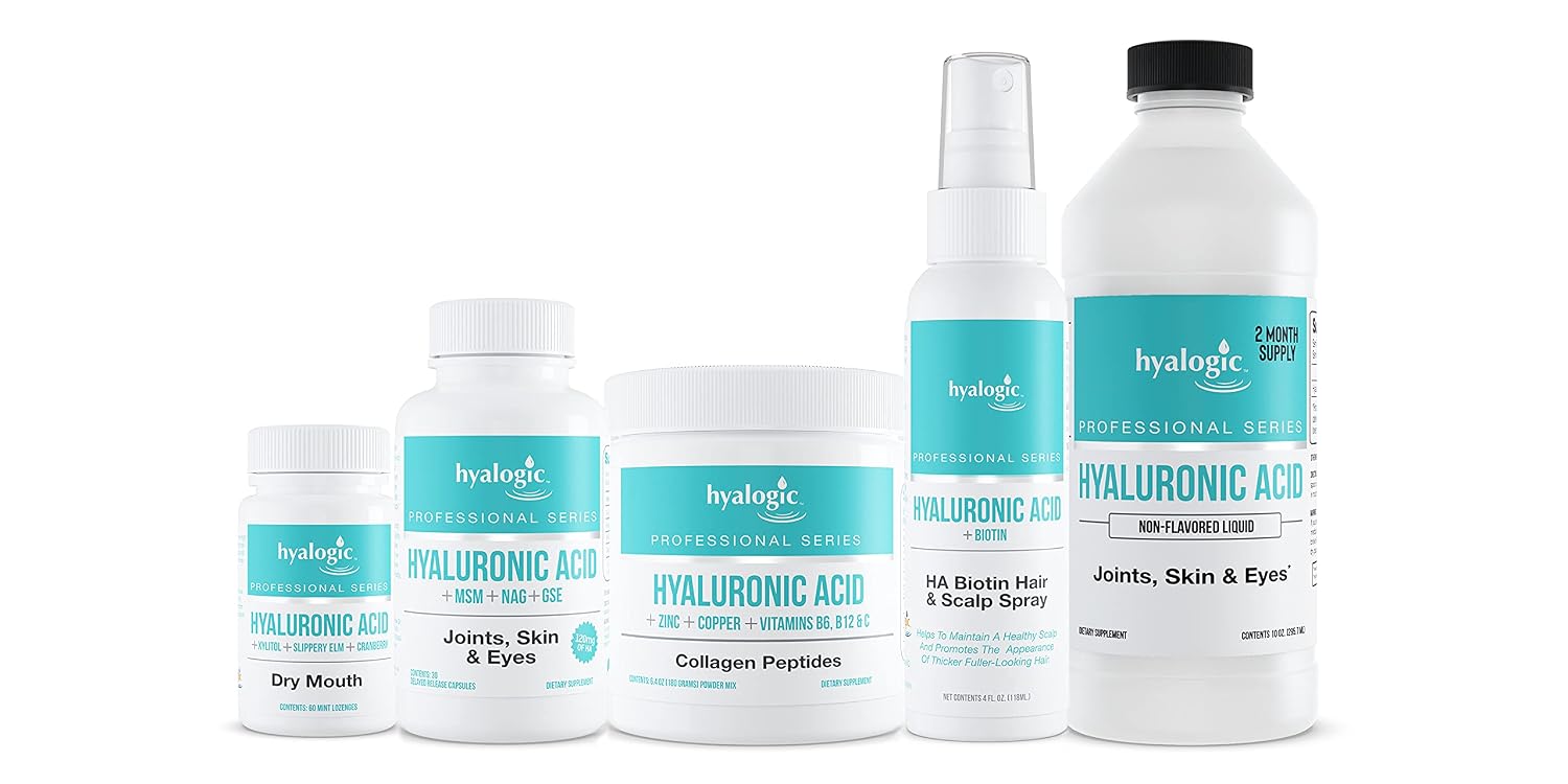 Spray de Biotina y Ácido Hialurónico para el Cabello - Hidratación del Cuero Cabelludo, No Graso, Voluminizador - 118 ml
