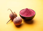 Pure Original Ingredients Polvo de Remolacha (2 lb) - Puro, Sin Aditivos, No GMO