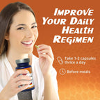 DigestActive, Suplemento para la Salud Digestiva y el Colon