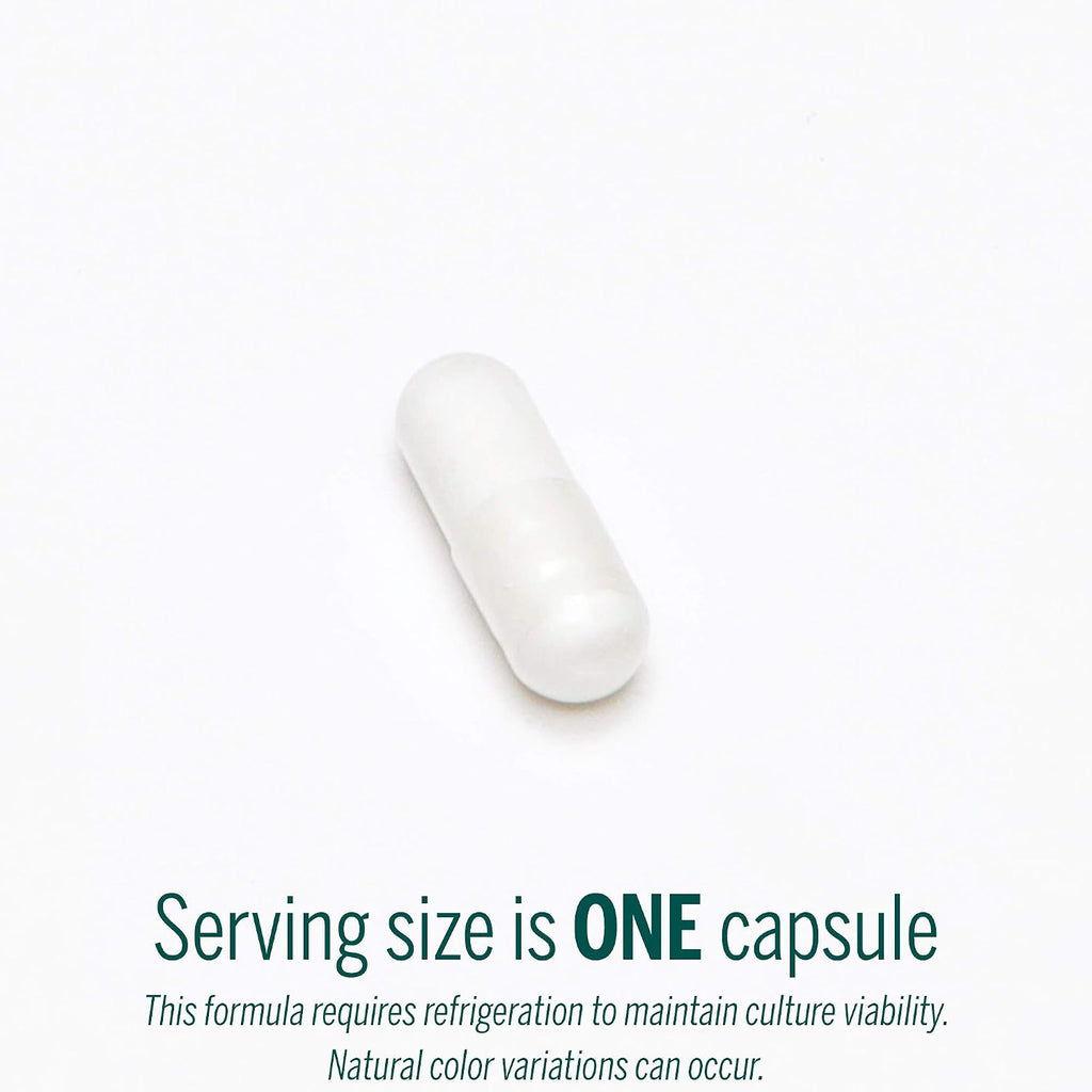 HMF Multi Strain | 16 Probiotic Strains | 60 Capsules