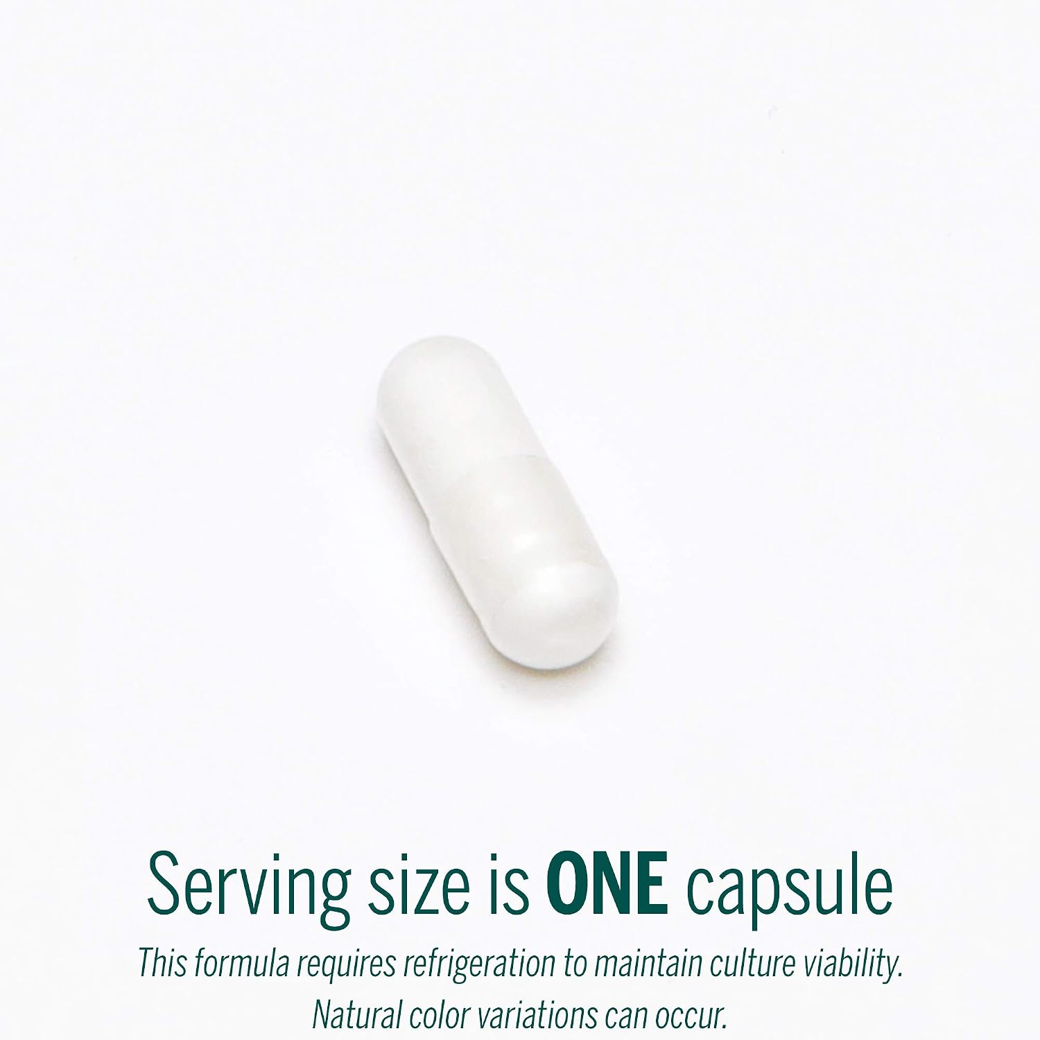 HMF Multi Strain | 16 Probiotic Strains | 60 Capsules