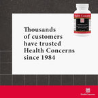 Health Concerns Formula V – Complemento para la Circulación Sanguínea y Salud Venosa – Fórmula Herbal China – 90 Cápsulas