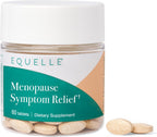 EQUELLE Alivio Multi-Síntoma Perimenopausia y Menopausia, 60 Comprimidos