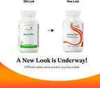 Seeking Health Optimal Man – Multivitamínico para hombres con Zinc, Folato Activo y Ácido Alfa-Lipoico