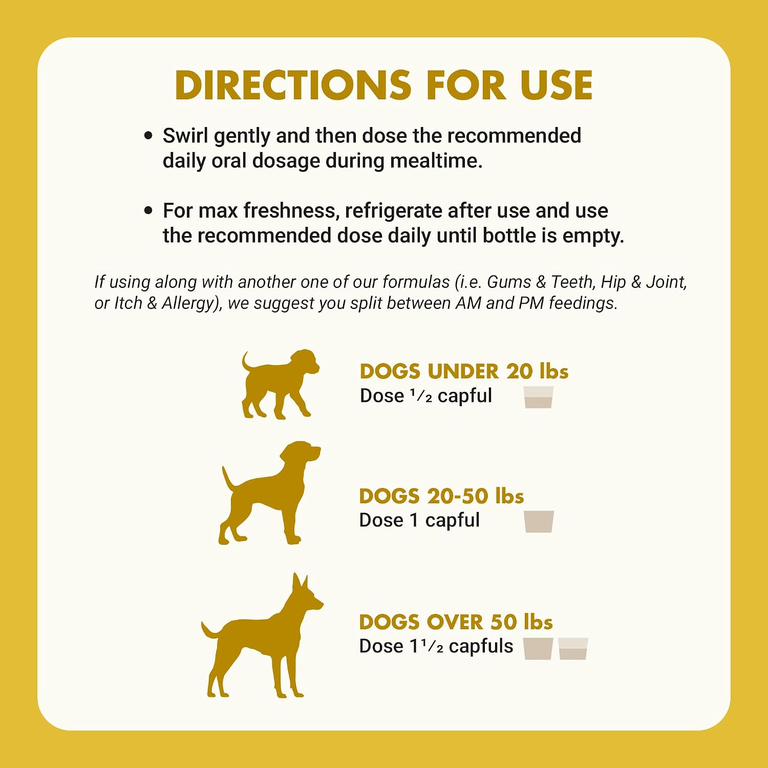 LIQUID-VET Fórmula Líquida para Perros con Arándano y D-Manosa - Apoyo Renal y Vesical