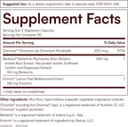 Purity Products MyBerberine ProClinical – Berberina con 9,6 veces más biodisponibilidad – 60 cápsulas vegetarianas
