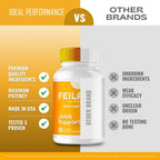 Feilaira Pills - Cápsulas para el apoyo articular