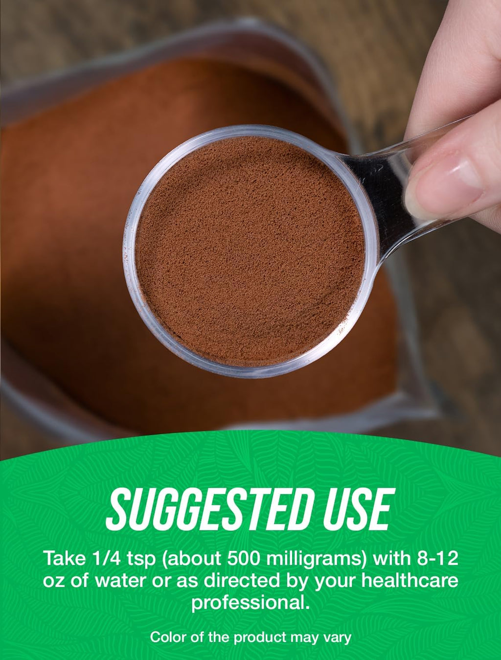 BulkSupplements.com Shilajit Extract Powder - 500mg por ración, 50g