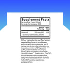Seeking Health Gotas de Vitamina A - Suplemento Líquido 1500mcg (30ml)